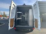 2016 Freightliner Sprinter 2500 4x4, Upfitted Cargo Van for sale #IU5600 - photo 8