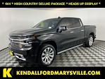 2022 Chevrolet Silverado 1500 Crew Cab 4x4 Pickup for sale #IU5647 - photo 1