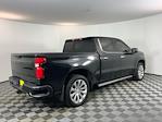 2022 Chevrolet Silverado 1500 Crew Cab 4x4 Pickup for sale #IU5647 - photo 5