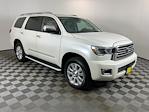 2021 Toyota Sequoia 4WD SUV for sale #IU5726 - photo 4