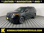 2015 Ford Explorer 4WD SUV for sale #IU5742 - photo 1