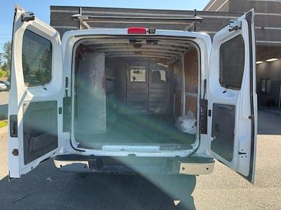 2013 Nissan NV2500 Standard Roof 4x2 Upfitted Cargo Van for sale #IU5757 - photo 2