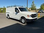 2013 Nissan NV2500 Standard Roof 4x2 Upfitted Cargo Van for sale #IU5757 - photo 5