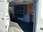 2013 Nissan NV2500 Standard Roof 4x2 Upfitted Cargo Van for sale #IU5757 - photo 8