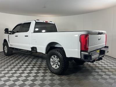 2023 Ford F-350 Crew Cab SRW 4WD Pickup for sale #IU5767 - photo 2