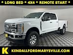 2023 Ford F-350 Crew Cab SRW 4WD Pickup for sale #IU5767 - photo 1