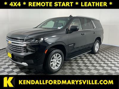 Used 2022 Chevrolet Tahoe - photo 1