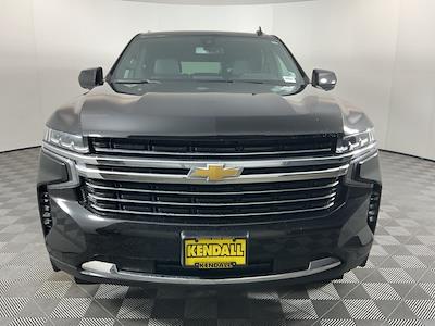 Used 2022 Chevrolet Tahoe - photo 1