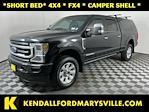 2021 Ford F-350 Crew Cab SRW 4x4 Pickup for sale #IU5768 - photo 1