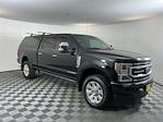2021 Ford F-350 Crew Cab SRW 4x4 Pickup for sale #IU5768 - photo 4