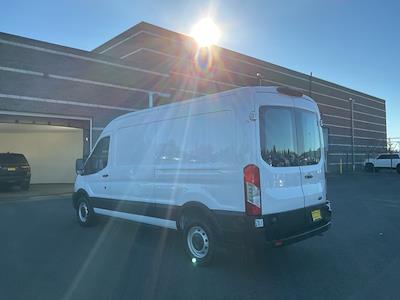 2020 Ford Transit 250 Medium Roof RWD Empty Cargo Van for sale #IU5779 - photo 2