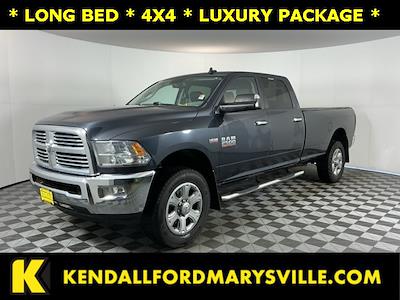2015 Ram 2500 Crew Cab 4WD Pickup for sale #IU5779A - photo 1