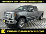 2017 Ford F-350 Crew Cab SRW 4WD Pickup for sale #IU5781 - photo 1