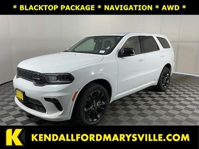 2021 Dodge Durango AWD SUV for sale #IU5767B - photo 1