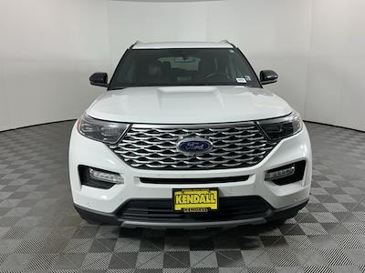 2020 Ford Explorer 4WD SUV for sale #IU5791 - photo 2