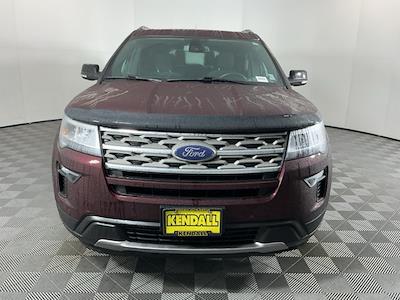 2018 Ford Explorer 4WD SUV for sale #IU5793 - photo 2