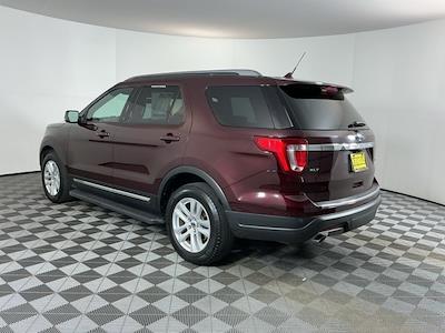 2018 Ford Explorer 4WD SUV for sale #IU5793 - photo 2