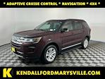 2018 Ford Explorer 4WD SUV for sale #IU5793 - photo 1
