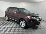 2018 Ford Explorer 4WD SUV for sale #IU5793 - photo 3