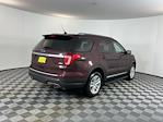 2018 Ford Explorer 4WD SUV for sale #IU5793 - photo 5