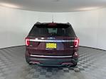 2018 Ford Explorer 4WD SUV for sale #IU5793 - photo 6
