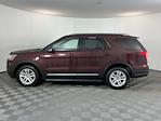 2018 Ford Explorer 4WD SUV for sale #IU5793 - photo 8