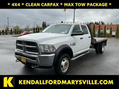 Used 2014 Ram 5500 - photo 1