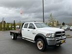 2014 Ram 5500 Crew Cab DRW 4WD Cab Chassis for sale #IU5835B - photo 3