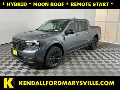 2024 Ford Maverick SuperCrew Cab FWD Pickup for sale #IU5856 - photo 1