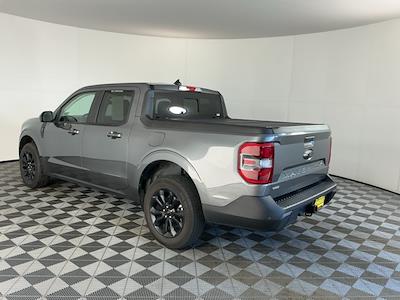 2024 Ford Maverick SuperCrew Cab FWD Pickup for sale #IU5856 - photo 2