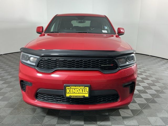 Used 2021 Dodge Durango - photo 2