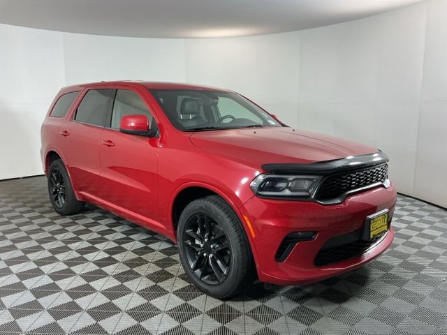 Used 2021 Dodge Durango - photo 5