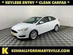 2018 Ford Focus FWD Hatchback for sale #IZC1179 - photo 1