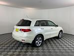 Used 2009 Acura RDX Technology SUV for sale #IZC1516 - photo 5