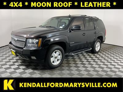 2010 Chevrolet Tahoe 4x4 SUV for sale #IZC1567 - photo 1