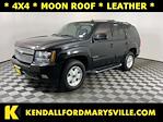 2010 Chevrolet Tahoe 4x4 SUV for sale #IZC1567 - photo 1