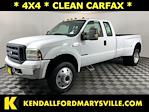 2006 Ford F-550 Super Cab DRW 4x4 Cab Chassis for sale #IZC1574 - photo 1