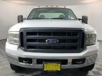 2006 Ford F-550 Super Cab DRW 4x4 Cab Chassis for sale #IZC1574 - photo 3
