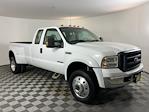 2006 Ford F-550 Super Cab DRW 4x4 Cab Chassis for sale #IZC1574 - photo 4