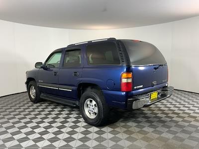 2003 Chevrolet Tahoe 4x4 SUV for sale #IZC1616 - photo 2