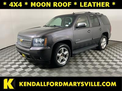 2011 Chevrolet Tahoe 4x4 SUV for sale #IZC1621 - photo 1