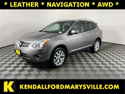 2012 Nissan Rogue 4x2 SUV for sale #IZC1627 - photo 1
