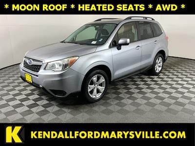 2014 Subaru Forester AWD SUV for sale #IZC1633 - photo 1