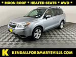 2014 Subaru Forester AWD SUV for sale #IZC1633 - photo 1
