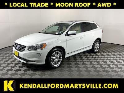 2015 Volvo XC60 AWD SUV for sale #IZC1634 - photo 1