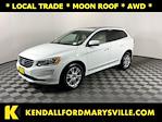 2015 Volvo XC60 AWD SUV for sale #IZC1634 - photo 1