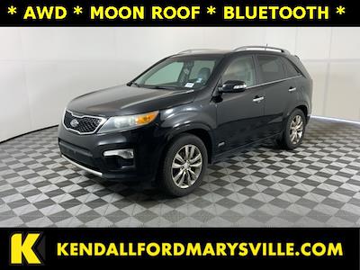 2011 Kia Sorento 4x4 SUV for sale #IZC1643 - photo 1