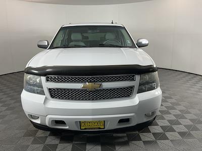 2008 Chevrolet Suburban 4x4 SUV for sale #IZC1653 - photo 2