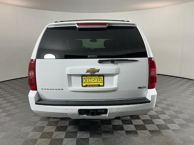 2008 Chevrolet Suburban 4x4 SUV for sale #IZC1653 - photo 2