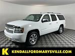2008 Chevrolet Suburban 4x4 SUV for sale #IZC1653 - photo 1